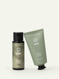 Duo Travel Set