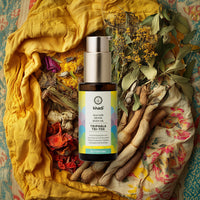 Huile de Corps Triphala Tri-Tox – khadi Skin & Soul