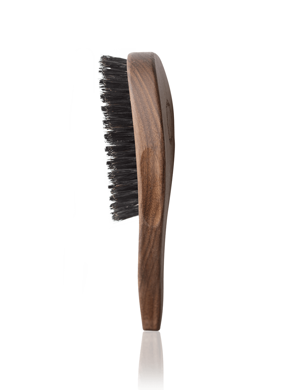 Brosse à cheveux bouclés Peigne Brosse Set Boar Bristle Paddle 2 Brosse à  cheveux, Brosse à cheveux Peigne Set avec 12cilps pour salon de coiffure